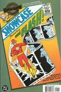 Millennium Edition: Showcase 4