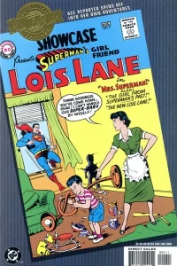 Millennium Edition: Showcase 9