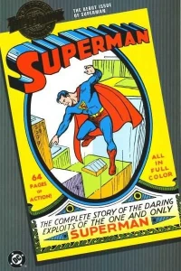 Millennium Edition: Superman 1