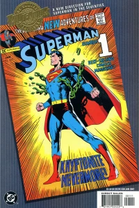 Millennium Edition: Superman 233
