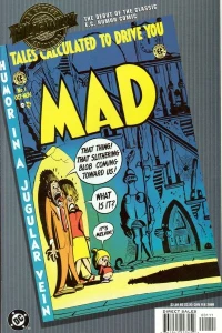 Millennium Edition: Tales Calculated to Drive You Mad 1