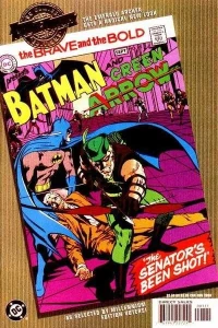 Millennium Edition: The Brave and the Bold 85