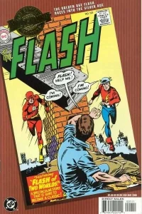 Millennium Edition: The Flash 123