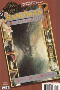 Millennium Edition: The Sandman 1