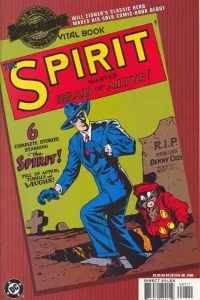 Millennium Edition: The Spirit 1