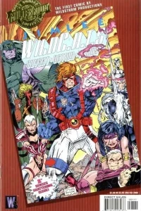 Millennium Edition: WildC.A.T.S.: Covert Action Teams 1