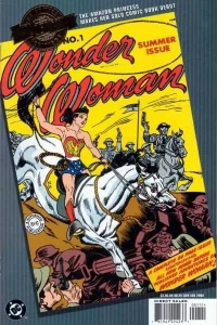 Millennium Edition: Wonder Woman 1