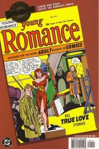 Millennium Edition: Young Romance Comics 1