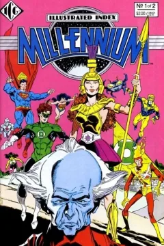 Millennium Index