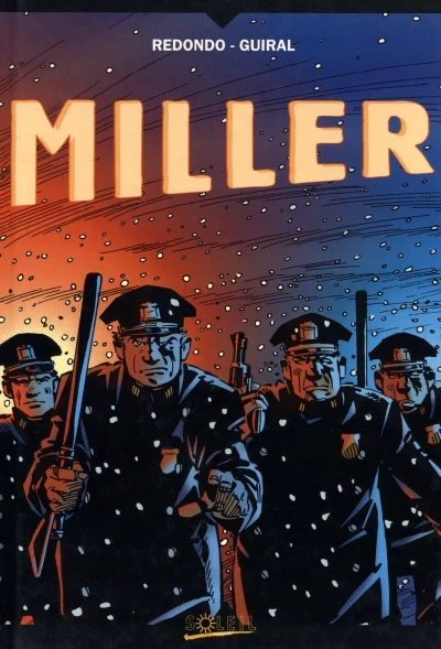 Miller (1996) - Series 