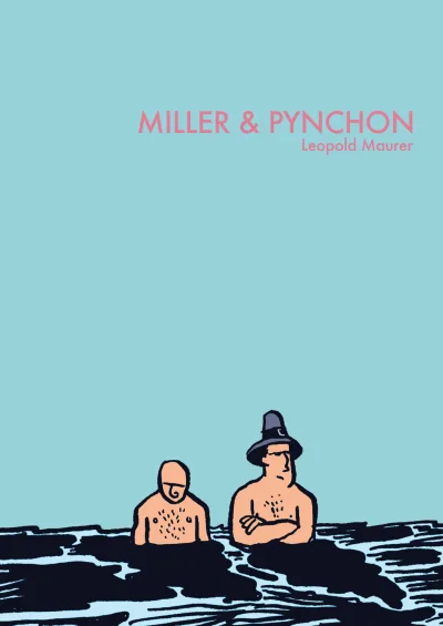 Miller & Pynchon (2012) - Series 