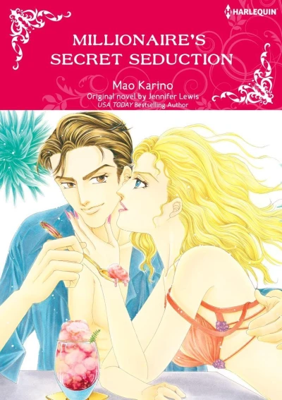 Millionaire's Secret Seduction (2019) - Series 