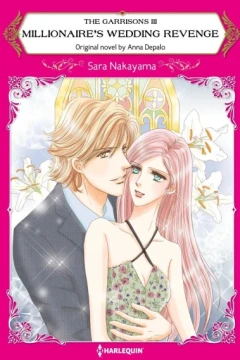 Millionaire's Wedding Revenge