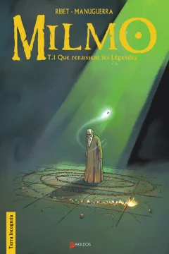 Milmo