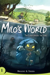 Milo's World