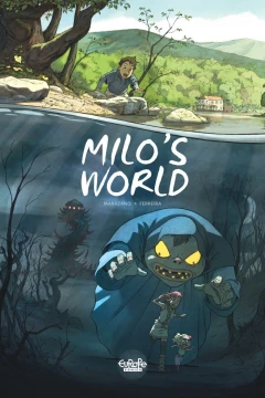 Milo's World