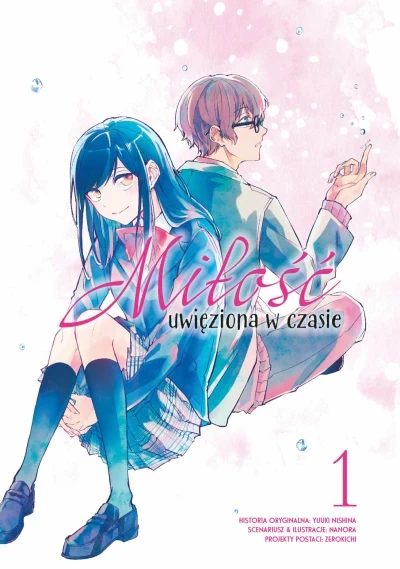 Miłość Uwięziona w Czasie (2020) - Series 