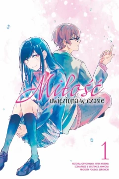 Miłość Uwięziona w Czasie