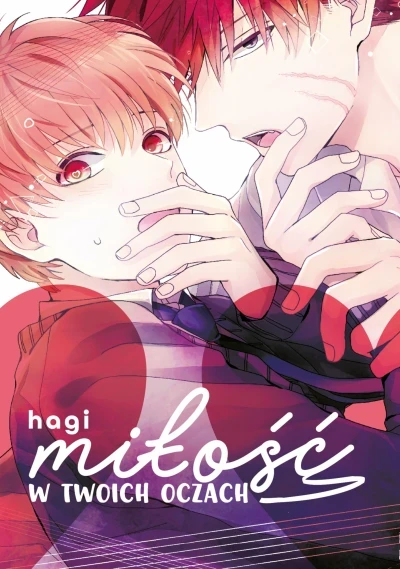 Miłość w Twoich Oczach (2020) - Series 