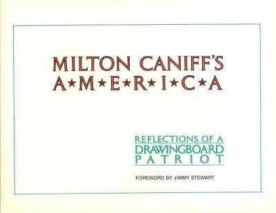 Milton Caniff's America (1987) - Series 