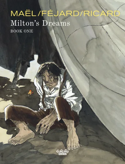 Milton's Dreams (2018) - Series 