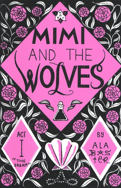 Mimi and the Wolves (2015) - Series 