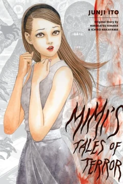 Mimi's Tales of Terror