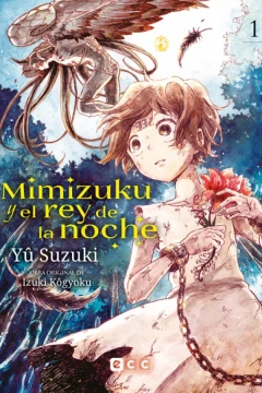 Mimizuku y el Rey de la Noche