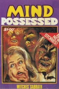 Mind Possessed