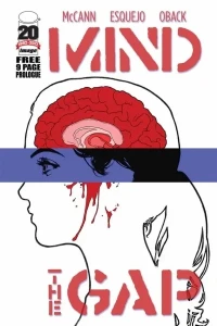 Mind the Gap Number 1