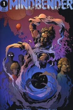 Mindbender