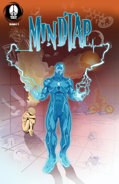 MindTap Comics