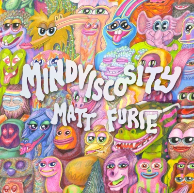 Mindviscosity (2020) - Series 