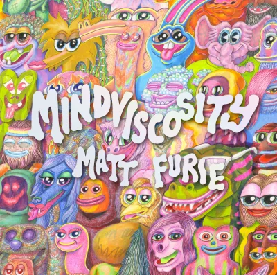 Mindviscosity (2020) - Series 