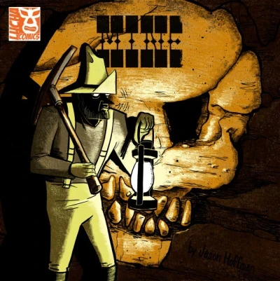 Mine (2014) - Series 