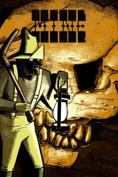 Mine