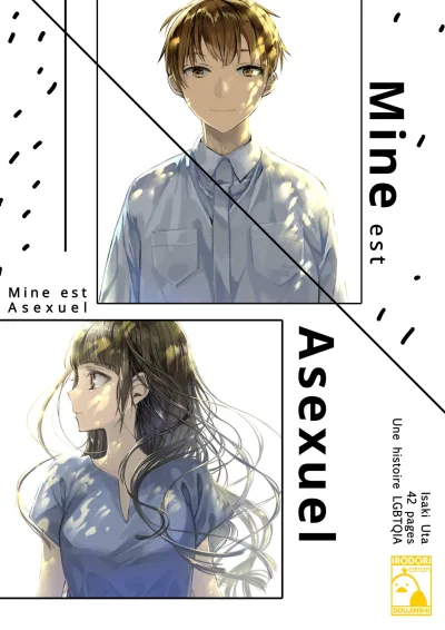 Mine est asexuel (2021) - Series 