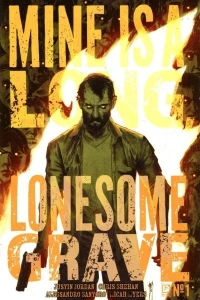 Mine is a Long Lonesome Grave