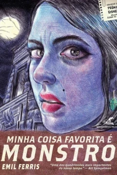 Minha Coisa Favorita é Monstro
