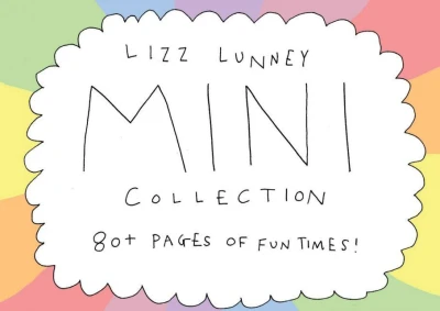 Mini Comic Collection (2013) - Series 