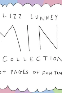 Mini Comic Collection