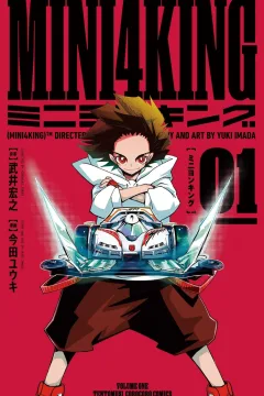Mini4King