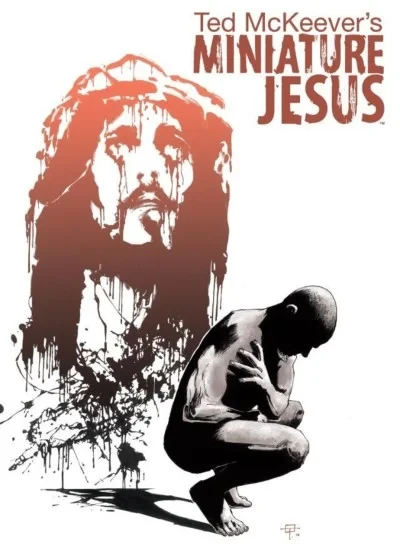 Miniature Jesus (Trade Paperback, 2013) - Series 