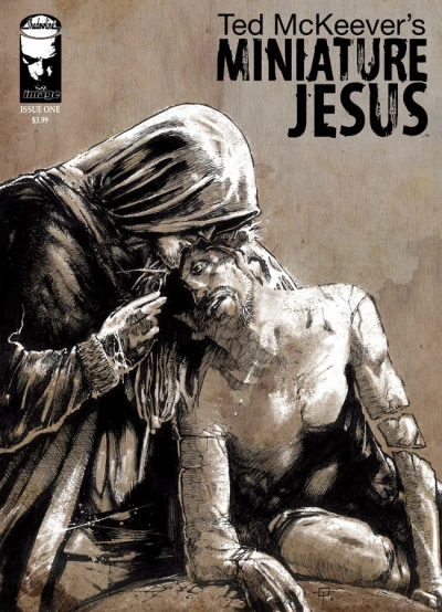 Miniature Jesus (2013) - Series 