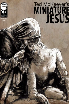 Miniature Jesus