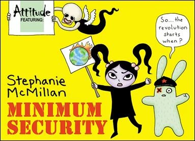 Minimum Security (2005) - Series 