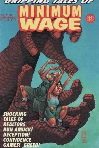 Minimum Wage