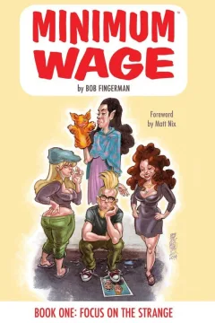 Minimum Wage: Focus On the Strange