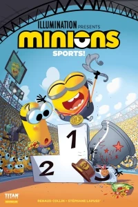 Minions: Sports
