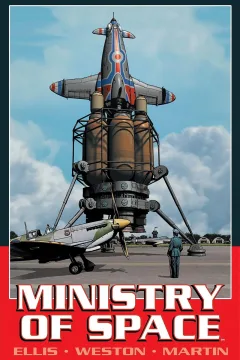 Ministry of Space